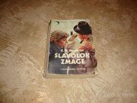 Erich Maria Remarque SLAVOLOK ZMAGE Mk 1977