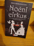 Erin Morgenstern - Nočni cirkus