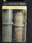 Ernest Hemingway:  ZBOGOM OROŽJE _030