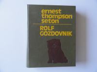 ERNEST THOMPSON SETON, ROLF GOZDOVNIK, MK 1973