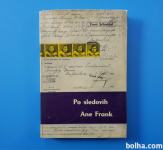 Ernst Schnabel PO SLEDOVIH ANE FRANK