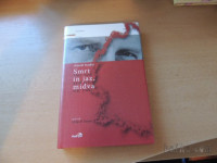 EU ROMAN SMRT IN JAZ, MIDVA A. STADLER ZALOŽBA MODRIJAN 2008