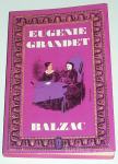 EUGENIE GRANDET – Honore de Balzac (francoski jezik)