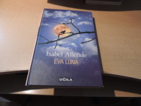 EVA LUNA I. ALLENDE ZALOŽBA UČILA INT. 2005