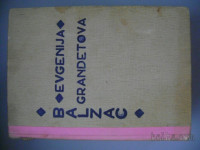 EVGENIJA GRANDETOVA