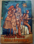 F. BEVK - MALI UPORNIK