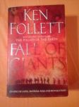 Fall of Giants (Ken Follett)