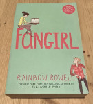 Fangirl / Rainbow Rowell