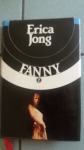 knjiga - FANNY, Erica Jong