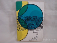 FANT, KI JE ODKRIL AMERIKO Avgustin Stipčević