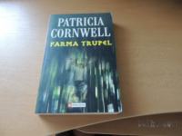 FARMA TRUPEL P. CORNWELL UČILA INT. 2004