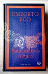 FAUCAULTOVO NIHALO Umberto Eco