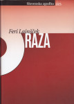 Feri Lainšček: RAZA