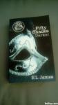 FIFTY SHADES DARKER kot nova JAMES