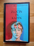 Fjodor Dostojevski: Zločin in kazen