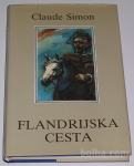 FLANDRIJSKA CESTA – Claude Simon