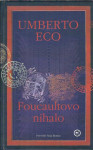 Foucaultovo nihalo / Umberto Eco