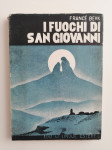 FRANCE BEVK, I FOUCHI DI SAN GIOVANNI, 1937