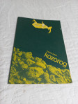 France Bevk, KOZOROG