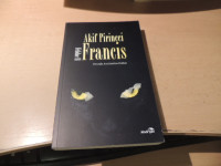 FRANCIS FELIDAE 2 A. PIRINCCI ZALOŽBA MODRIJAN 2011