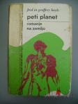FRED IN GEOFREY HOYLE - PETI PLANET
