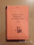 Frederic Beigbeder WINDOWS ON THE WORLD 2004