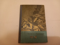 Friedrich Durrenmatt - Sum