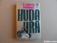 G.GARCIA MARQUEZ, HUDA URA