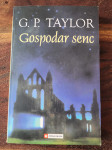G. P. Taylor - Gospodar senc