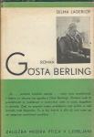 Gösta Berling : roman / Selma Lagerlöf