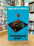 Gabriel García Márquez: Patriarhova jesen