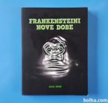 Gaja Hren FRANKENSTEINI NOVE DOBE