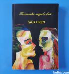 Gaja Hren SKRIVNOSTNO RAZPELO DUŠE