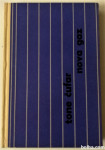 NOVA GAZ – Tone Čufar