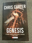 GENESIS, Chris Carter
