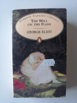 GEORGE ELIOT, THE MILL ON THE FLOSS