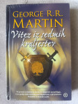 George R. R. Martin Vitez iz sedmih kraljestev
