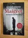 Georges Simenon - Maigret i obješeni sa Saint-Pholeina