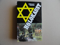 GERALD GREEN, HOLOKAUST