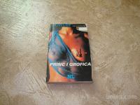Gerard de Villiers PRINC I GROFICA 1991