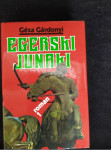 Geza Gardonyi:  EGERSKI JUNAKI ROMAN 1 _06