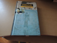 GIMNAZIJEC I. KARLOVŠEK MLADINSKA KNJIGA  2004