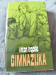 Gimnazijka Roman Avtor Anton Ingolič · 1967