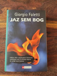 Giorgio Faletti - Jaz sem bog