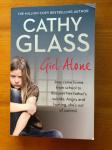 Girl alone - Cathy Glass (angleški jezik - roman)