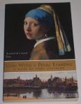 GIRL WITH A PEARL EARRING – Tracy Chevalier