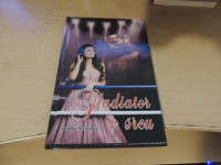 GLADIATOR V SRCU S. MIŠKOVIČ KRISTAL-M 2019