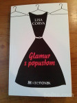 Glamur s popustom : Življenje pod evrostresom (Lisa Corva)