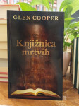 Glen Cooper: Knjižnica mrtvih