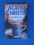 GNEZDO ZLA - Agatha Christie